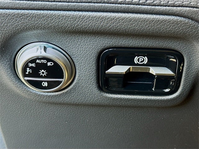 2023 Mercedes-Benz EQS 450 4MATIC®