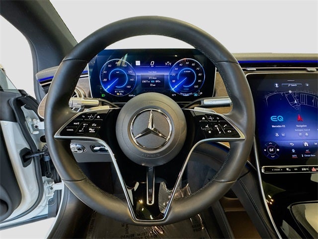 2023 Mercedes-Benz EQS 450 4MATIC®