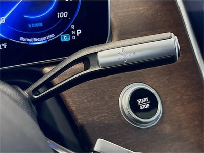 2023 Mercedes-Benz EQS 450 4MATIC®