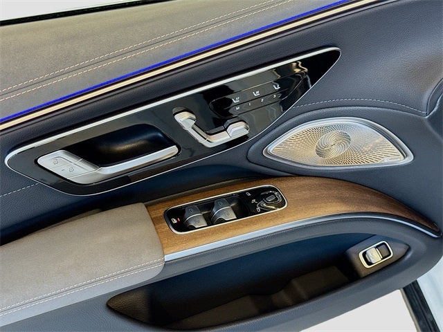 2023 Mercedes-Benz EQS 450 4MATIC®