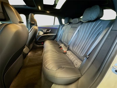 2023 Mercedes-Benz EQS 450 4MATIC®