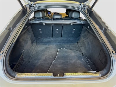 2023 Mercedes-Benz EQS 450 4MATIC®