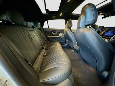 2023 Mercedes-Benz EQS 450 4MATIC®