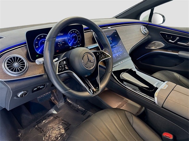 2023 Mercedes-Benz EQS 450 4MATIC®