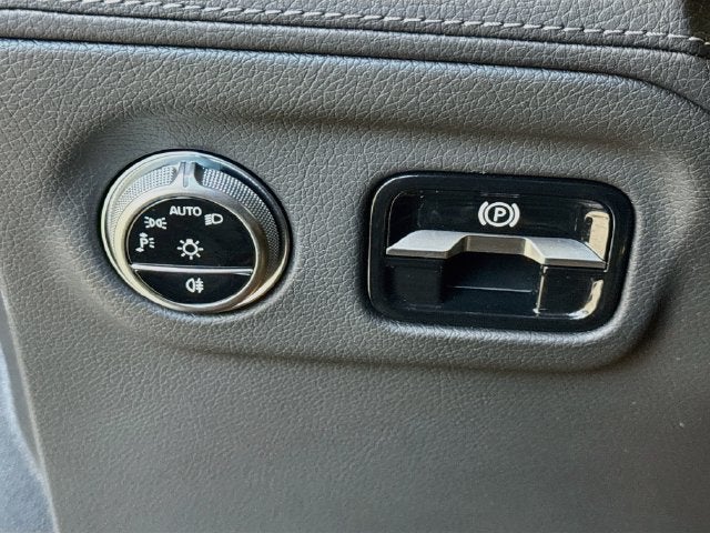 2023 Mercedes-Benz EQS 450 4MATIC®