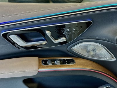 2023 Mercedes-Benz EQS 450 4MATIC®