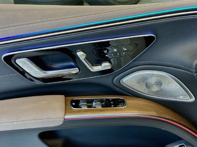 2023 Mercedes-Benz EQS 450 4MATIC®