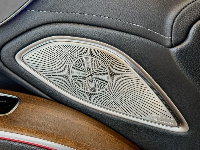 2023 Mercedes-Benz EQS 450 4MATIC®