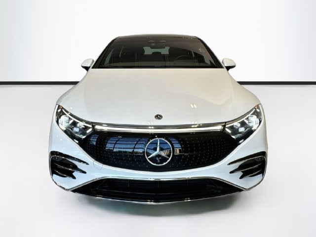 2023 Mercedes-Benz EQS 450 4MATIC®