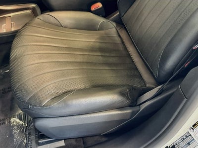 2023 Mercedes-Benz EQS 450 4MATIC®