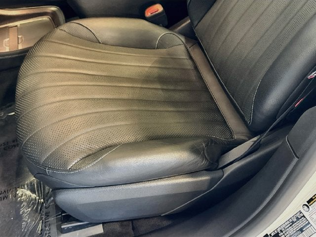 2023 Mercedes-Benz EQS 450 4MATIC®