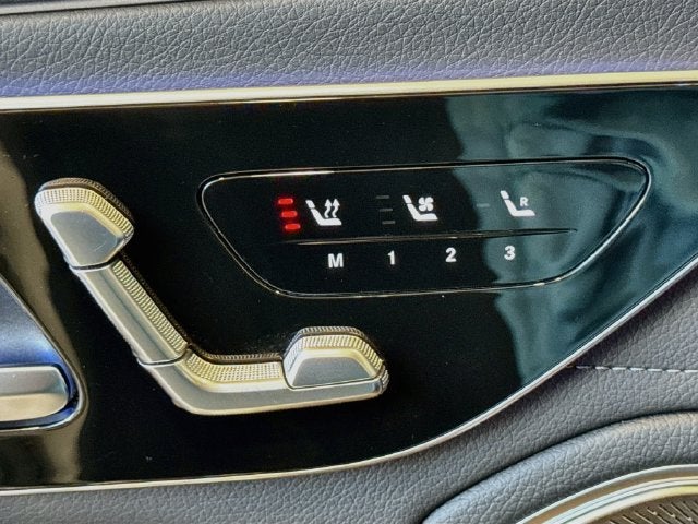 2023 Mercedes-Benz EQS 450 4MATIC®