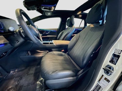 2023 Mercedes-Benz EQS 450 4MATIC®