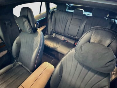 2023 Mercedes-Benz EQS 450 4MATIC®