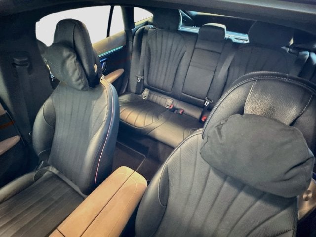 2023 Mercedes-Benz EQS 450 4MATIC®