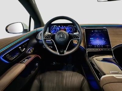2023 Mercedes-Benz EQS 450 4MATIC®