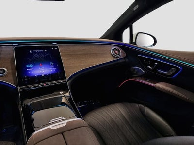 2023 Mercedes-Benz EQS 450 4MATIC®