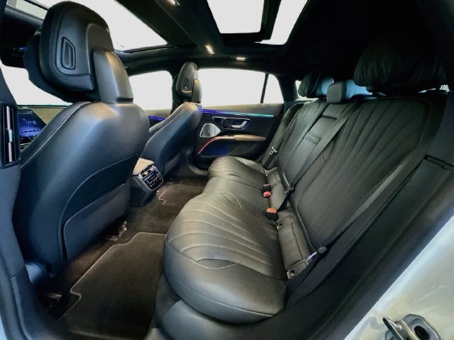 2023 Mercedes-Benz EQS 450 4MATIC®