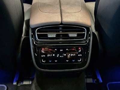 2023 Mercedes-Benz EQS 450 4MATIC®
