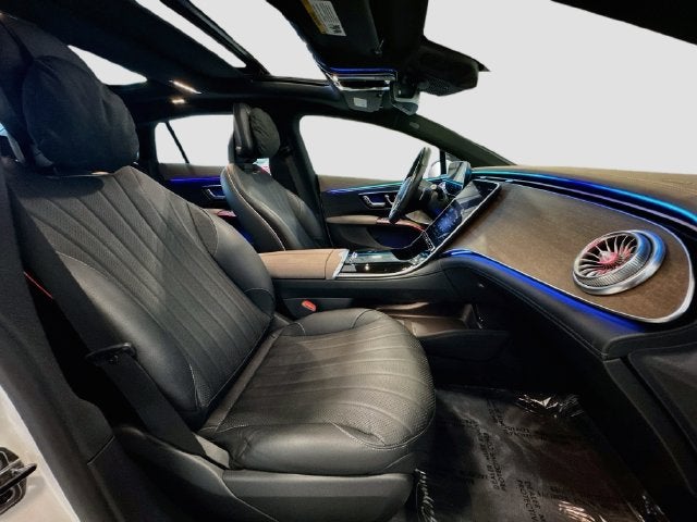 2023 Mercedes-Benz EQS 450 4MATIC®