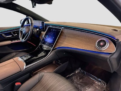 2023 Mercedes-Benz EQS 450 4MATIC®