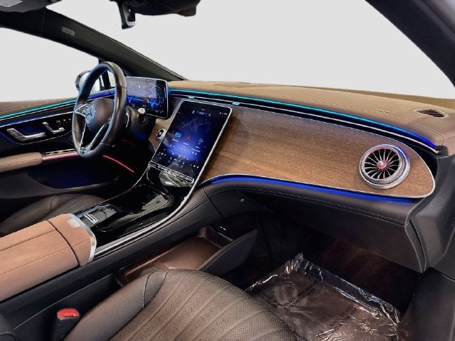 2023 Mercedes-Benz EQS 450 4MATIC®