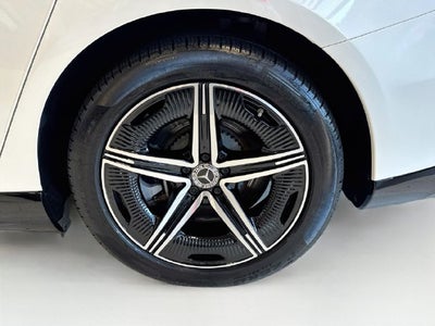 2023 Mercedes-Benz EQS 450 4MATIC®