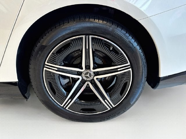 2023 Mercedes-Benz EQS 450 4MATIC®