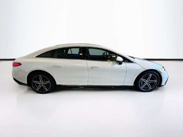 2023 Mercedes-Benz EQS 450 4MATIC®