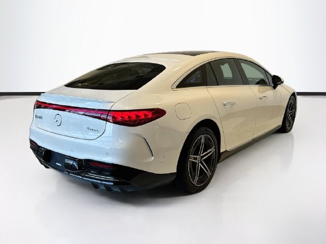 2023 Mercedes-Benz EQS 450 4MATIC®