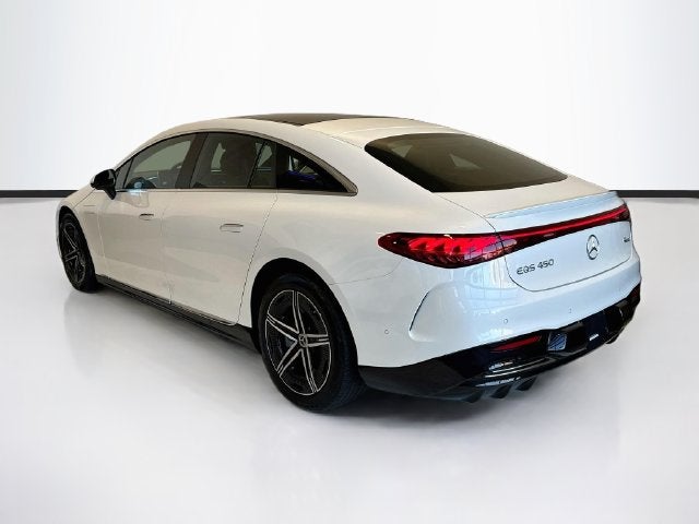 2023 Mercedes-Benz EQS 450 4MATIC®