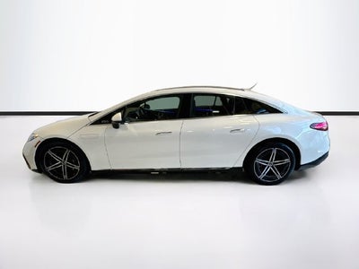 2023 Mercedes-Benz EQS 450 4MATIC®