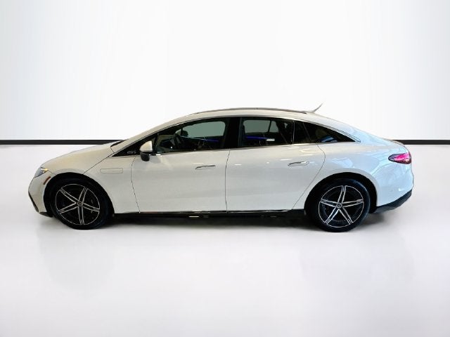 2023 Mercedes-Benz EQS 450 4MATIC®