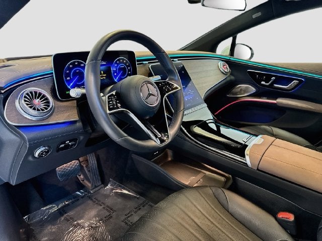 2023 Mercedes-Benz EQS 450 4MATIC®