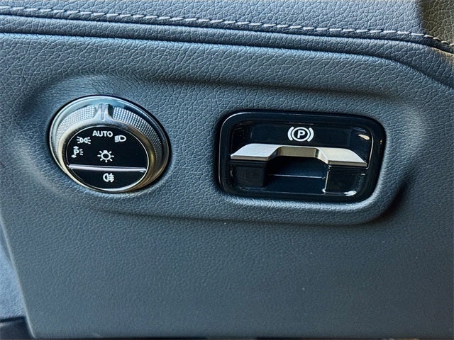 2023 Mercedes-Benz EQS 450 4MATIC®