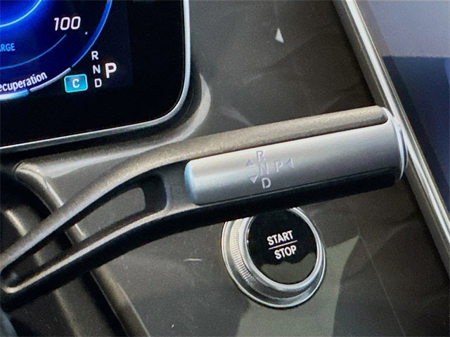 2023 Mercedes-Benz EQS 450 4MATIC®