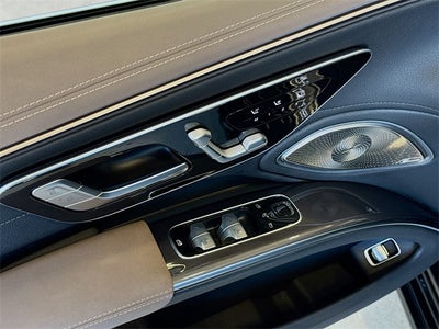 2023 Mercedes-Benz EQS 450 4MATIC®