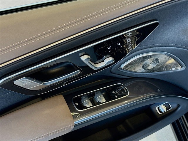 2023 Mercedes-Benz EQS 450 4MATIC®