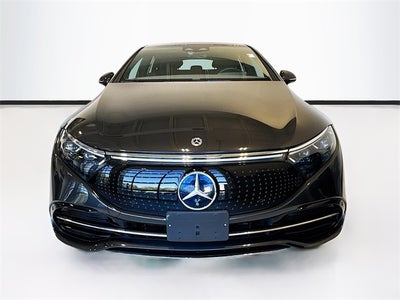 2023 Mercedes-Benz EQS 450 4MATIC®