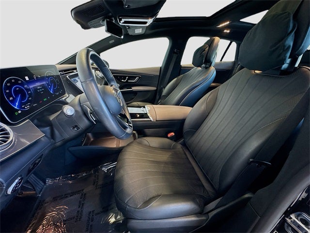 2023 Mercedes-Benz EQS 450 4MATIC®