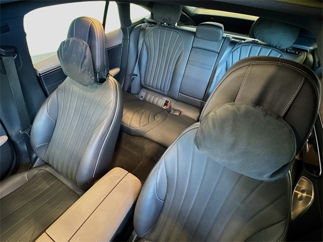 2023 Mercedes-Benz EQS 450 4MATIC®