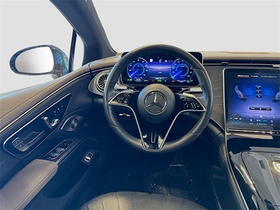 2023 Mercedes-Benz EQS 450 4MATIC®