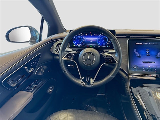 2023 Mercedes-Benz EQS 450 4MATIC®