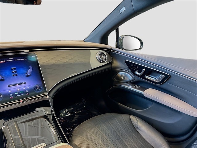 2023 Mercedes-Benz EQS 450 4MATIC®