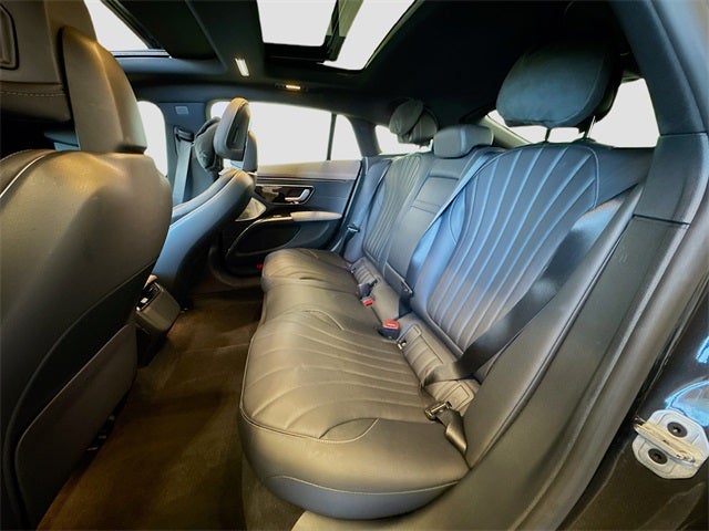 2023 Mercedes-Benz EQS 450 4MATIC®