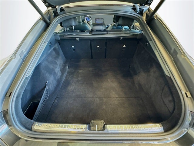 2023 Mercedes-Benz EQS 450 4MATIC®