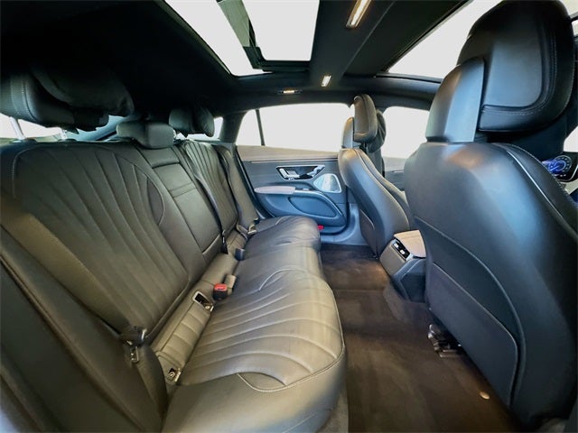2023 Mercedes-Benz EQS 450 4MATIC®