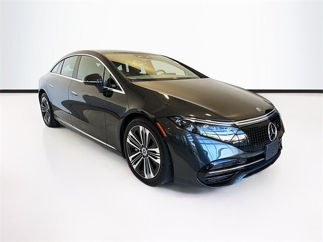 2023 Mercedes-Benz EQS 450 4MATIC®