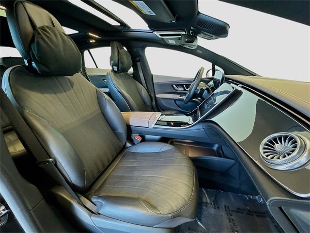 2023 Mercedes-Benz EQS 450 4MATIC®