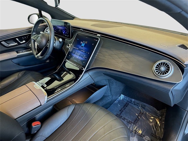 2023 Mercedes-Benz EQS 450 4MATIC®